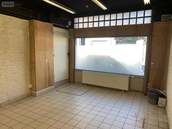 Local professionnel à louer à Arras dans le Pas-de-Calais (62000), ref : 62135-L1069