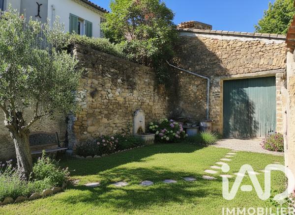 Maison à vendre 7 pièces 230 m² Rognes