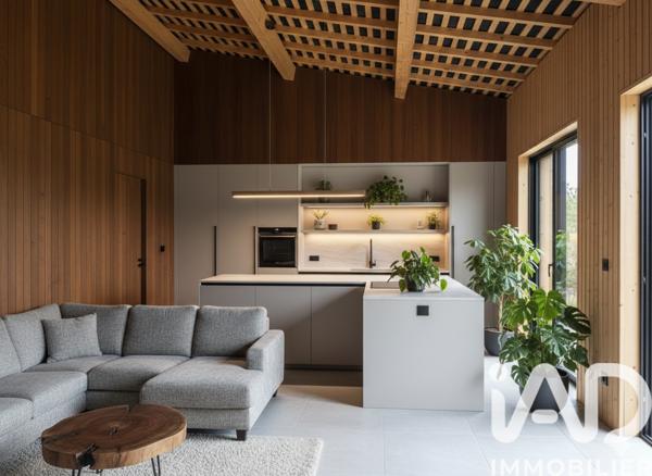 Maison à vendre 7 pièces 230 m² Rognes