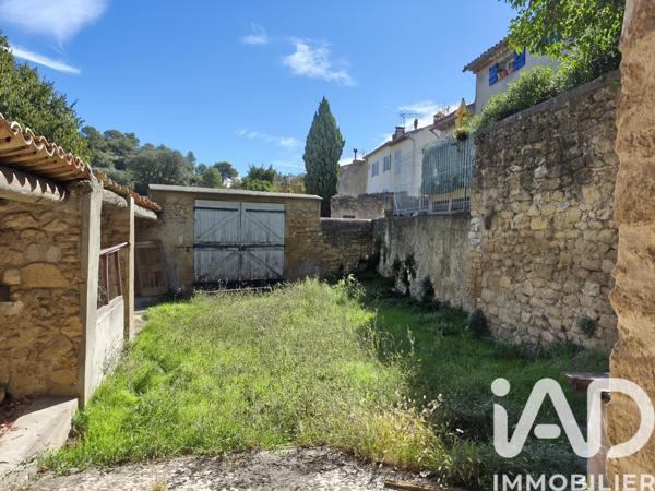 Maison à vendre 7 pièces 230 m² Rognes