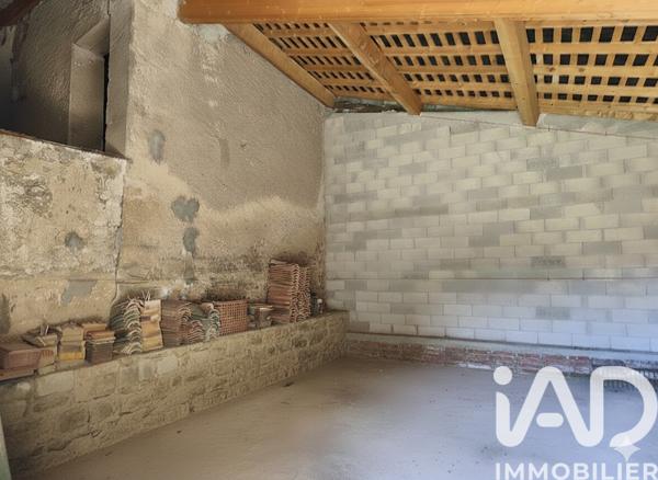 Maison à vendre 7 pièces 230 m² Rognes