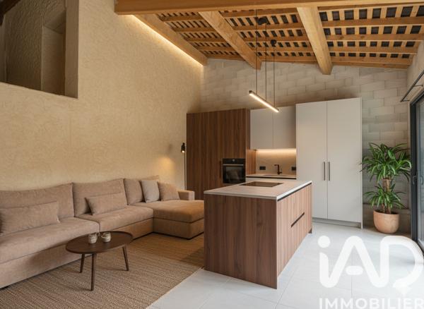 Maison à vendre 7 pièces 230 m² Rognes