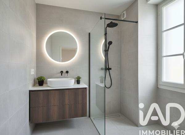 Maison à vendre 7 pièces 230 m² Rognes