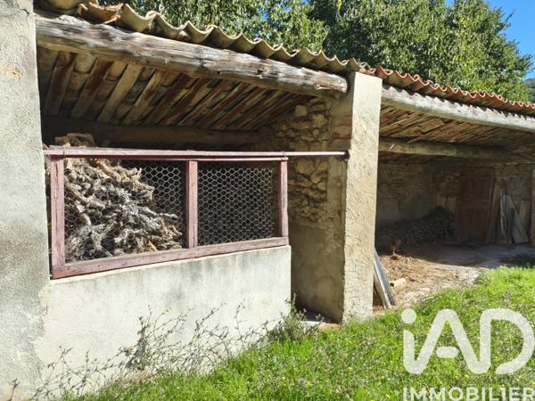 Maison à vendre 7 pièces 230 m² Rognes