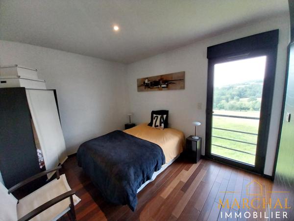 Corny sur Moselle , maison avec vue imprenable