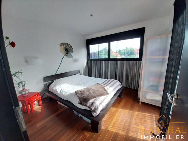 Corny sur Moselle , maison avec vue imprenable