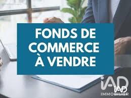 Restaurant à vendre 45 m² Saint-Leu