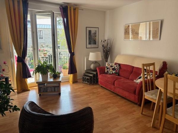 Appartement à PONTAULT COMBAULT (77340)