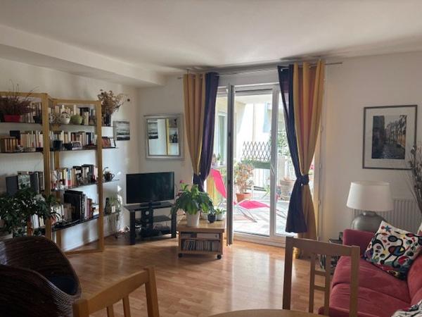 Appartement à PONTAULT COMBAULT (77340)