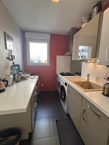 Appartement à PONTAULT COMBAULT (77340)