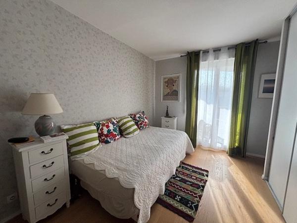 Appartement à PONTAULT COMBAULT (77340)