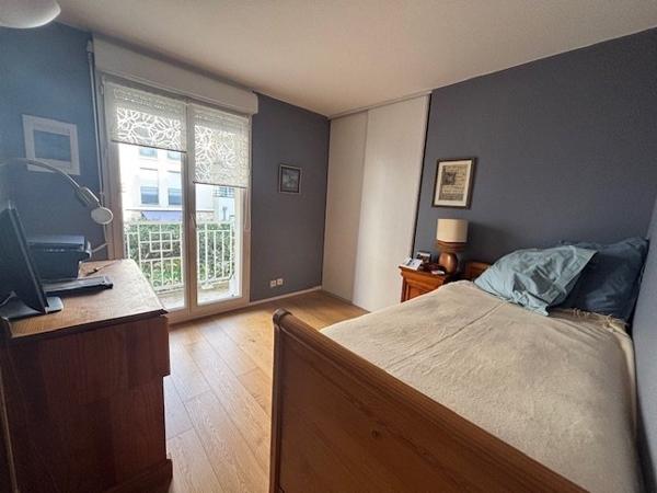 Appartement à PONTAULT COMBAULT (77340)