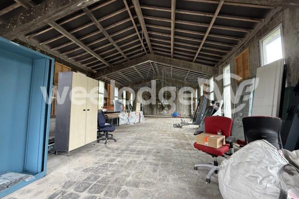 Local commercial à vendre de 220 m² à Mornac