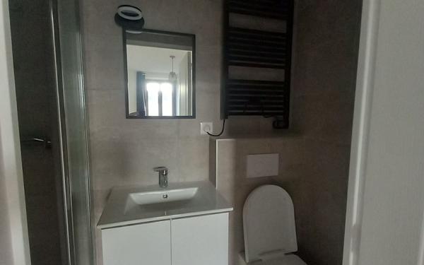 Immeuble à vendre    6 pièces • 103,96 m2 Deuil-la-Barre