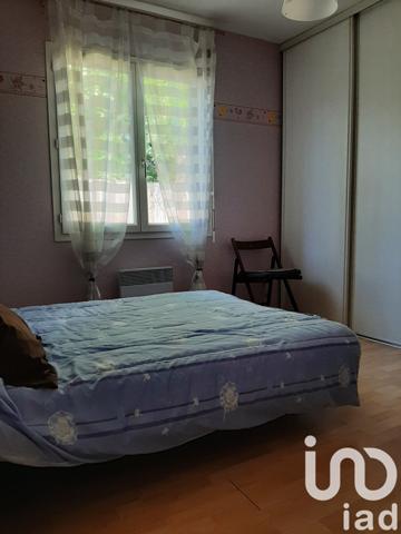 Maison traditionnelle 4 pièces de 95 m² à Vayres (33870)