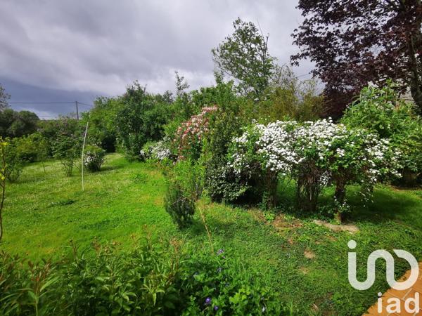 Maison à vendre 4 pièces 98 m² Appoigny