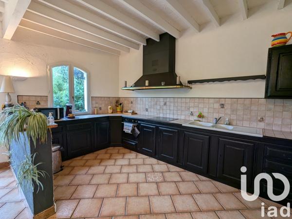 Maison à vendre 4 pièces 98 m² Appoigny