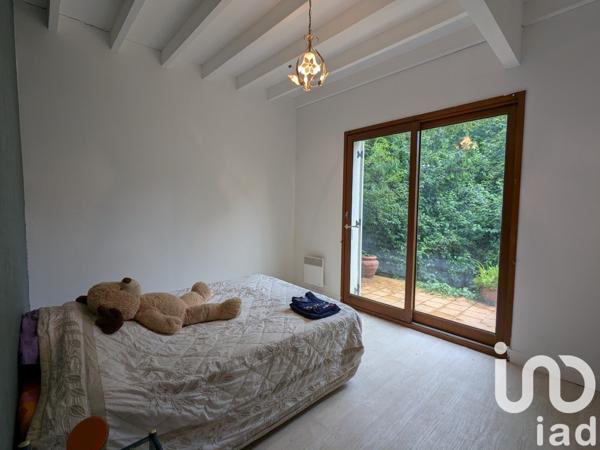 Maison à vendre 4 pièces 98 m² Appoigny