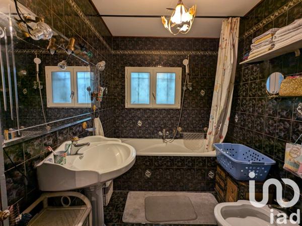 Maison à vendre 4 pièces 98 m² Appoigny