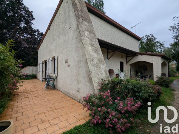 Maison à vendre 4 pièces 98 m² Appoigny