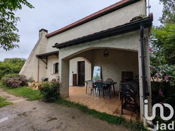 Maison à vendre 4 pièces 98 m² Appoigny
