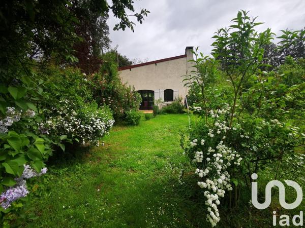 Maison à vendre 4 pièces 98 m² Appoigny