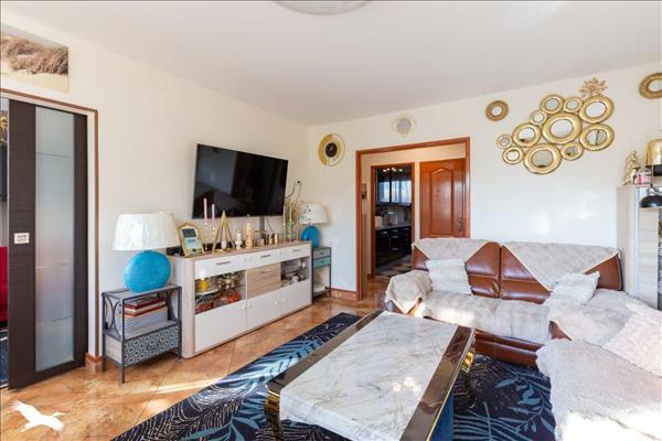 Appartement à vendre |  Asnières-sur-Seine |  4 pièces | 77 m²