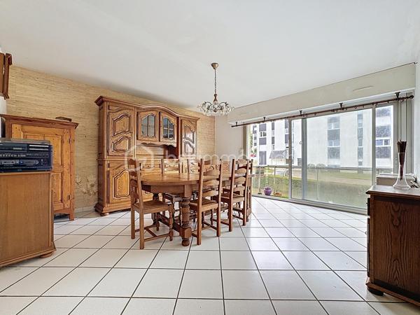 Appartement de 68 m²