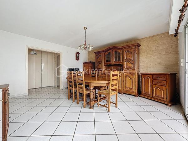 Appartement de 68 m²