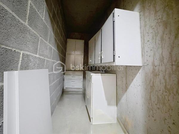 Appartement de 68 m²