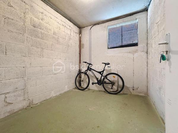 Appartement de 68 m²