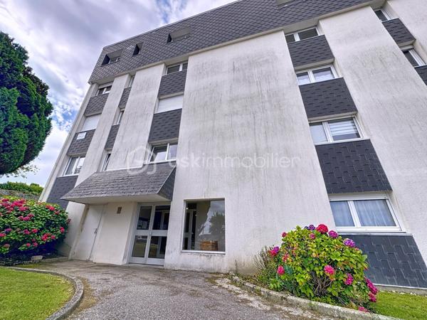 Appartement de 68 m²