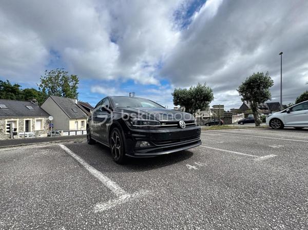 Appartement de 68 m²