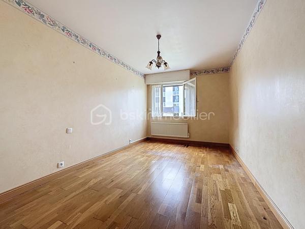 Appartement de 68 m²