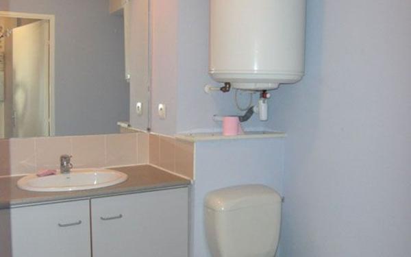 Appartement à vendre    1 pièce • 20,14 m2 Lyon 7