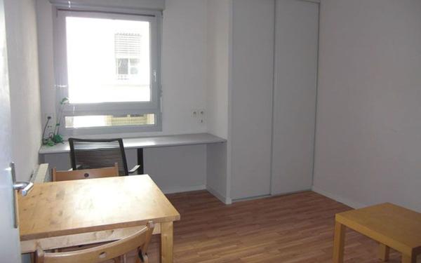 Appartement à vendre    1 pièce • 20,14 m2 Lyon 7