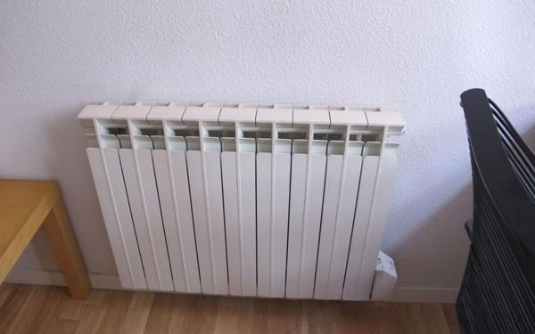 Appartement à vendre    1 pièce • 20,14 m2 Lyon 7