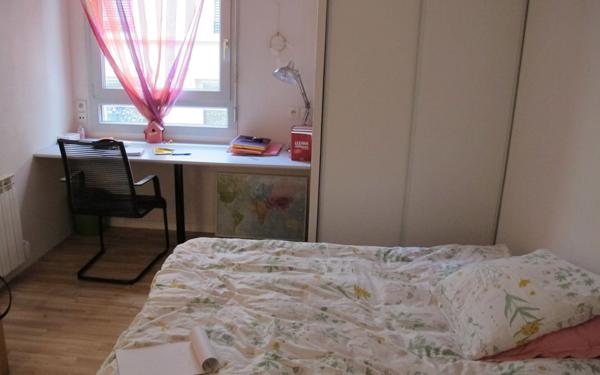 Appartement à vendre    1 pièce • 20,14 m2 Lyon 7