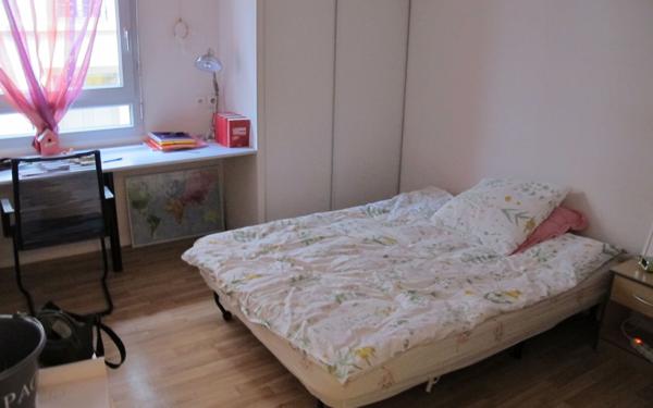 Appartement à vendre    1 pièce • 20,14 m2 Lyon 7