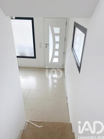 Maison à vendre 6 pièces 108 m² Sevran