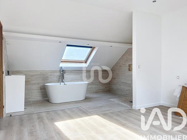 Maison à vendre 6 pièces 108 m² Sevran