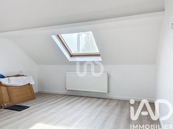 Maison à vendre 6 pièces 108 m² Sevran