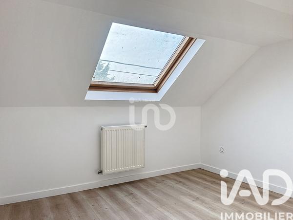 Maison à vendre 6 pièces 108 m² Sevran