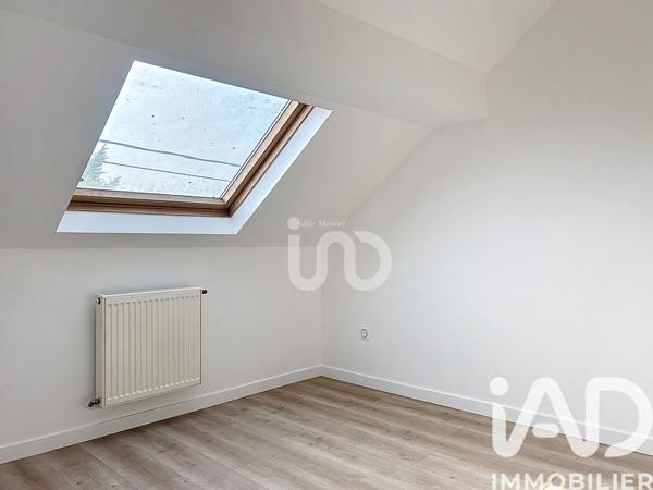 Maison à vendre 6 pièces 108 m² Sevran