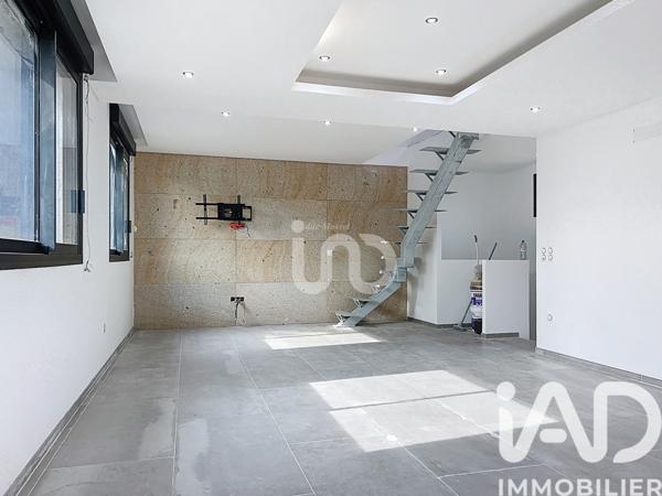 Maison à vendre 6 pièces 108 m² Sevran