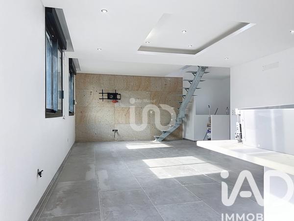 Maison à vendre 6 pièces 108 m² Sevran