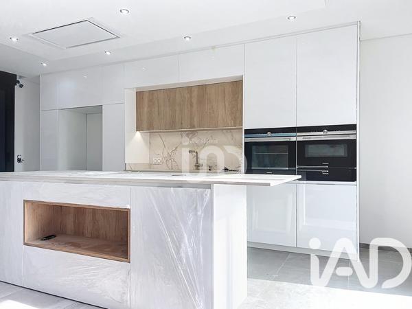 Maison à vendre 6 pièces 108 m² Sevran