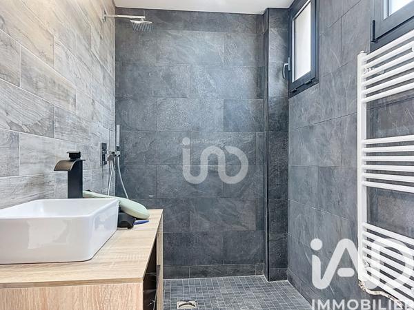 Maison à vendre 6 pièces 108 m² Sevran