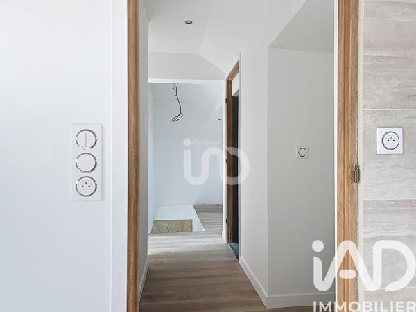 Maison à vendre 6 pièces 108 m² Sevran