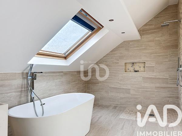 Maison à vendre 6 pièces 108 m² Sevran
